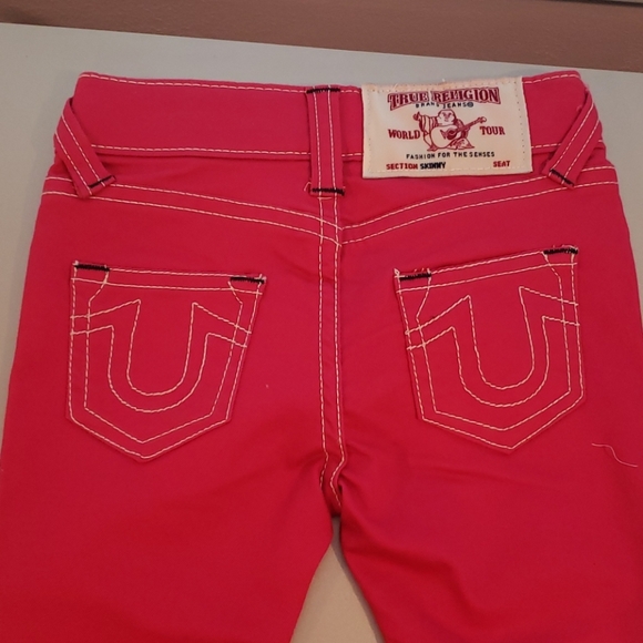 True Religion Bottoms Toddler True Religion Jeans Poshmark